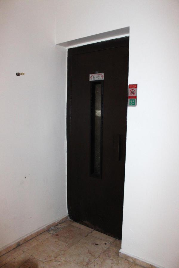 White Crown Apartman Ve Yasam Merkezi Istanbul Exterior foto